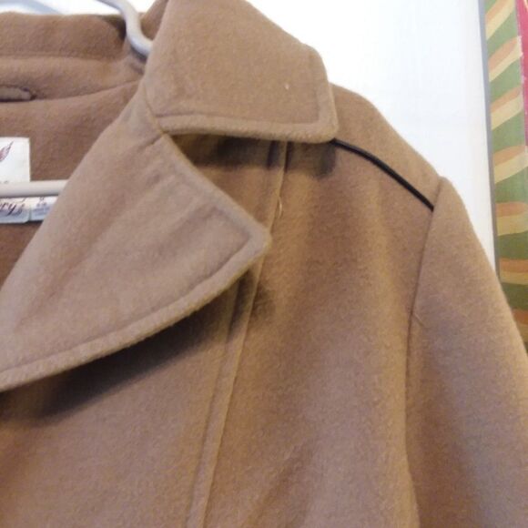 Vintage Faded Glory .jacket - Picture 5 of 8